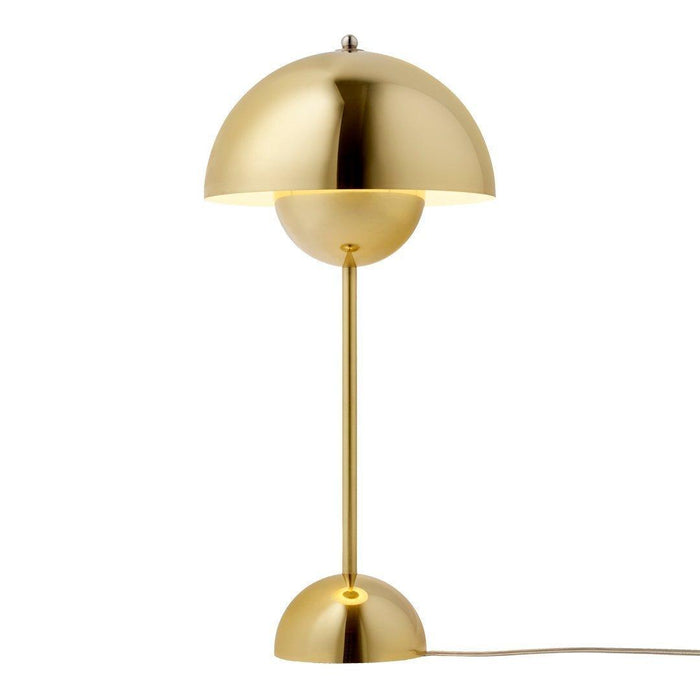 Verner Panton VP3 Flowerpot Table Lamp - DWHOME