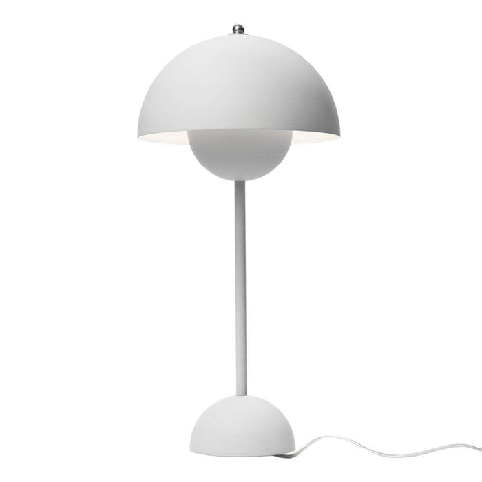 Verner Panton VP3 Flowerpot Table Lamp.