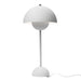 Verner Panton VP3 Flowerpot Table Lamp.