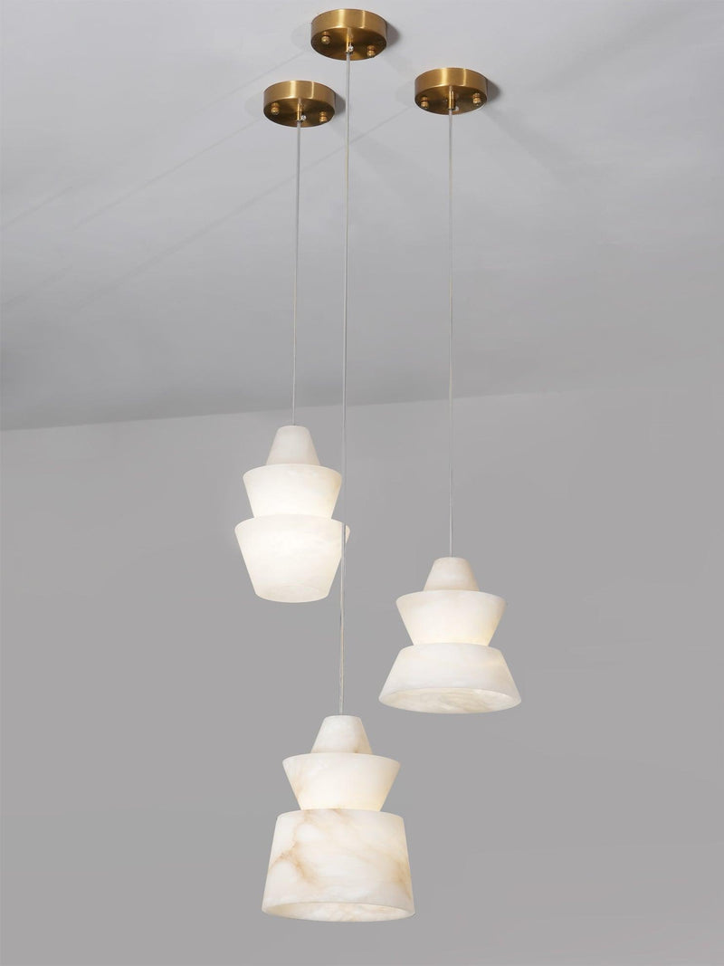 LAB S18 Pendant Light-DWHOME