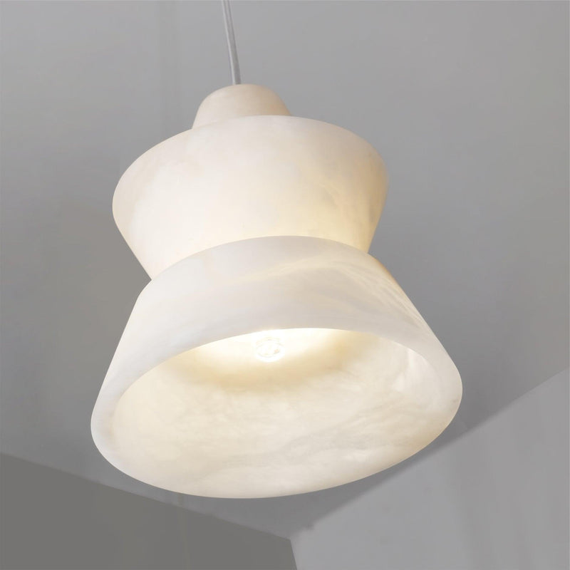 LAB S18 Pendant Light-DWHOME