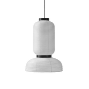 Rice Paper Lantern Pendant Lamp-DWHOME