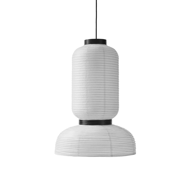 Rice Paper Lantern Pendant Lamp-DWHOME