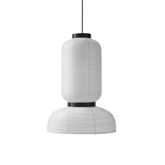 Paper Lanterns Pendant lamp - Vakkerlight