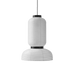 Formakami Pendant Swag Lamp - DWHOME