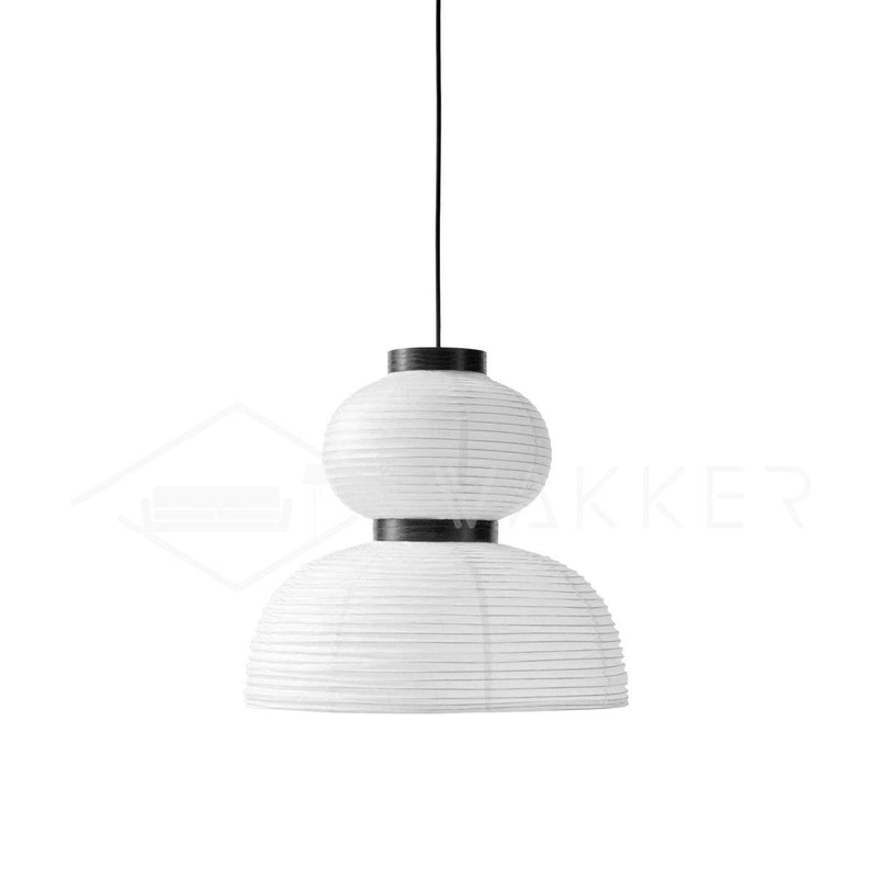Rice Paper Lantern Pendant Lamp-DWHOME