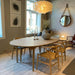 Round Shell Chandelier - DWHOME