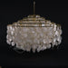 Round Shell Chandelier - DWHOME