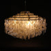 Round Shell Chandelier - DWHOME