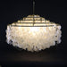 Round Shell Chandelier - Vakkerlight