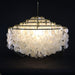 Round Shell Chandelier - DWHOME