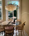 Round Shell Chandelier - DWHOME