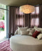 Round Shell Chandelier - DWHOME