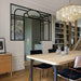 Round Shell Chandelier - Vakkerlight