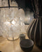 Round Shell Table Lamp - Vakkerlight