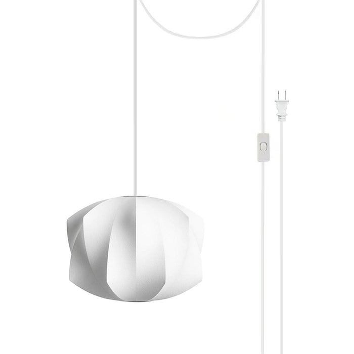 Bubble Swag Lights-DWHOME