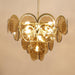 Murano Chandelier - DWHOME