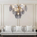 Murano Chandelier - DWHOME