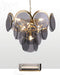 Murano Chandelier - DWHOME