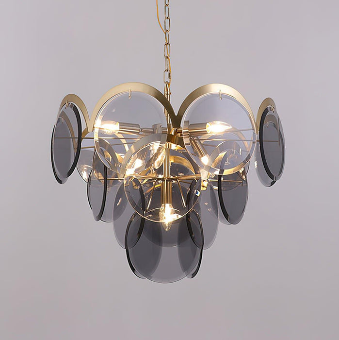 Murano Chandelier - DWHOME