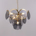 Murano Chandelier - DWHOME