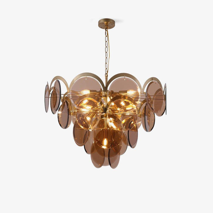 Murano Chandelier - DWHOME