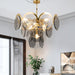 Murano Chandelier - DWHOME