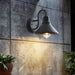 Fable Outdoor Wall Lamp.