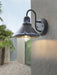 Fable Outdoor Wall Lamp.