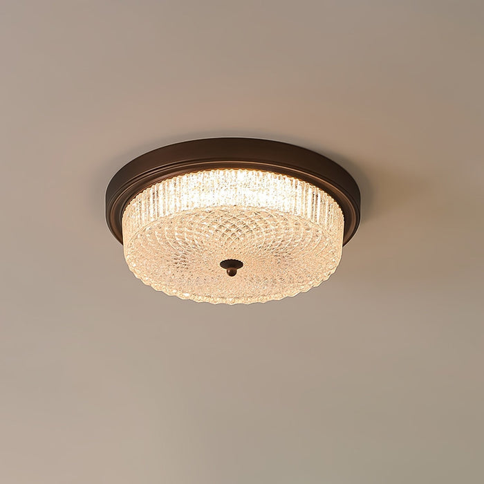 Fabula Ceiling Lamp.