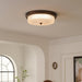 Fabula Ceiling Lamp.