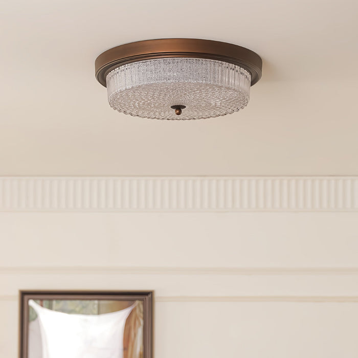 Fabula Ceiling Lamp.