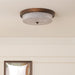 Fabula Ceiling Lamp.