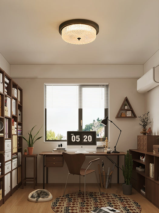 Fabula Ceiling Lamp.