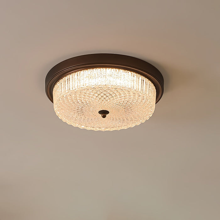 Fabula Ceiling Lamp.