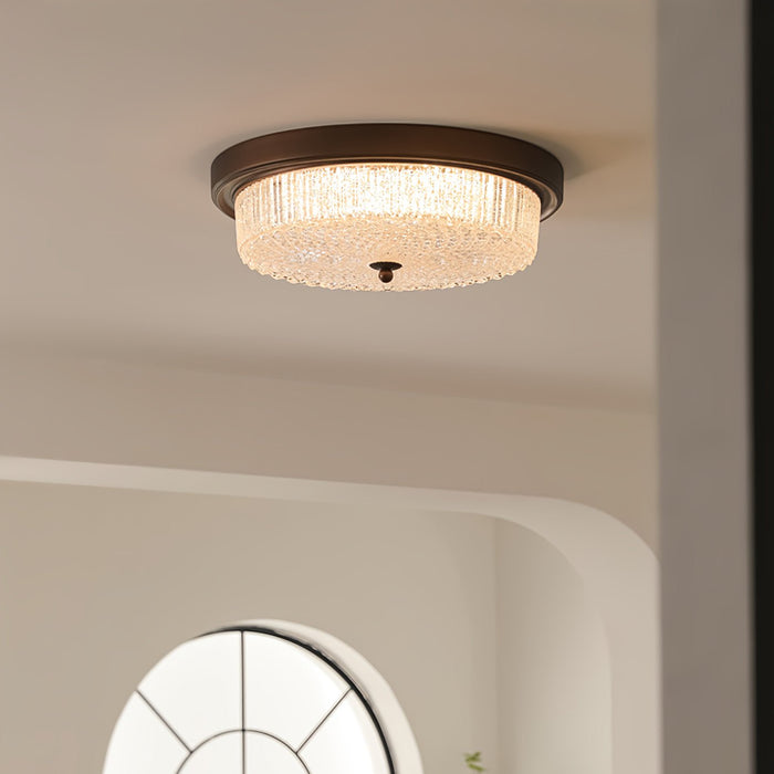 Fabula Ceiling Lamp.