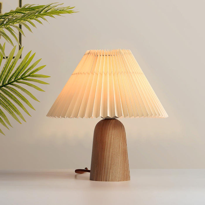 Facet Table Lamp-DWHOME