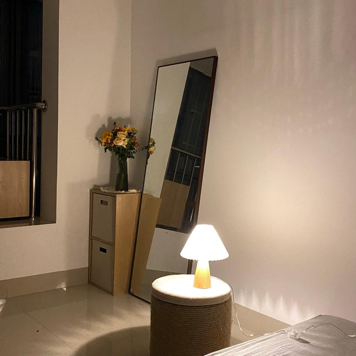 Facet Table Lamp-DWHOME
