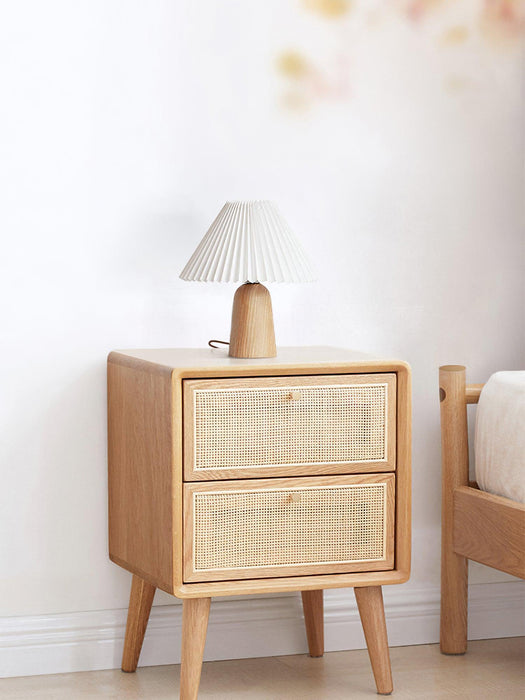 Facet Table Lamp-DWHOME