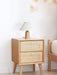 Facet Table Lamp-DWHOME