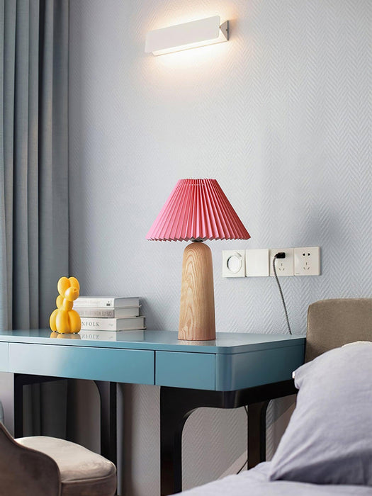 Facet Table Lamp-DWHOME