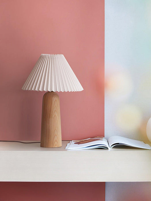 Facet Table Lamp-DWHOME