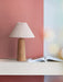 Facet Table Lamp-DWHOME