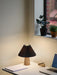 Facet Table Lamp-DWHOME