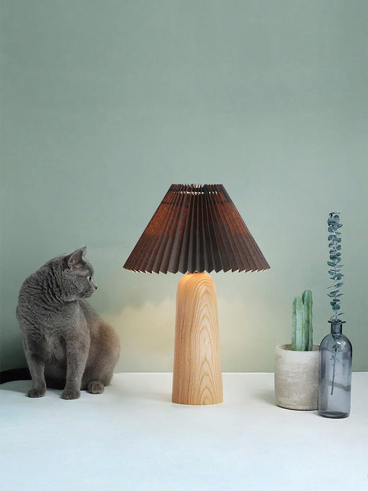 Facet Table Lamp-DWHOME