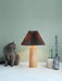Facet Table Lamp-DWHOME