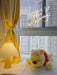 Facet Table Lamp-DWHOME