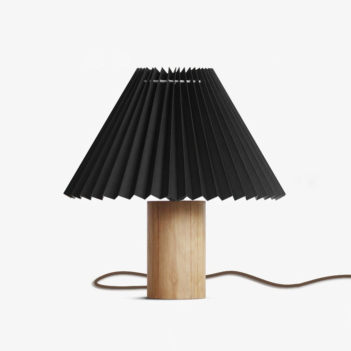 Facet Table Lamp-DWHOME