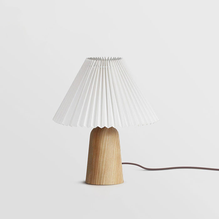 Facet Table Lamp-DWHOME