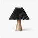 Facet Table Lamp-DWHOME